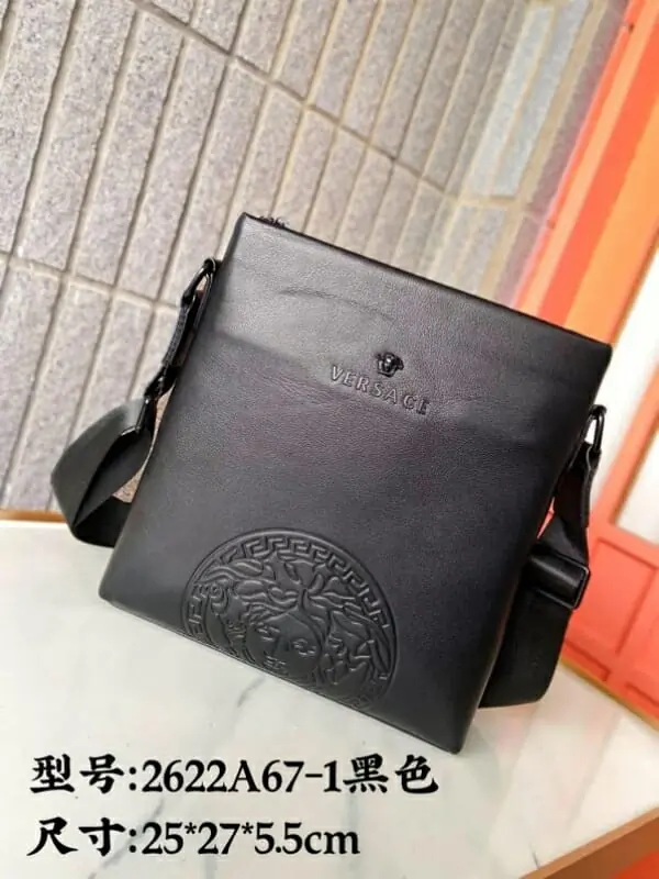 versace aaa homme mini sac a main s_124a70a